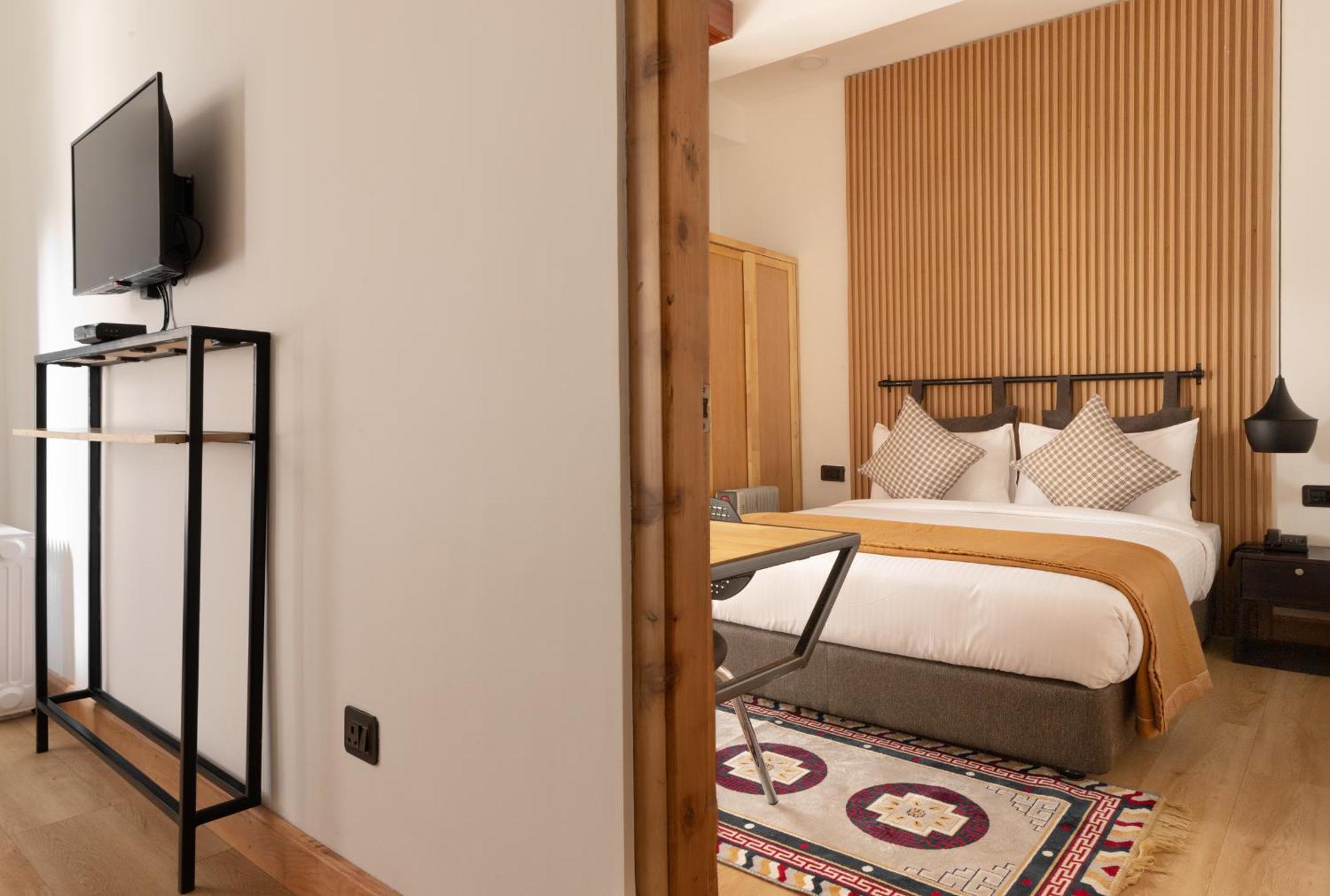 Hotel Dralha Thimphu Zewnętrze zdjęcie